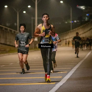 Runner Photo 6166447