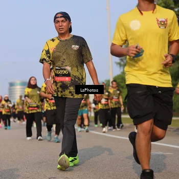 Runner Photo 6166462