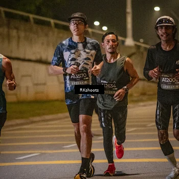 Runner Photo 6166463