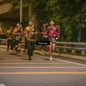 Runner Photo 6166476