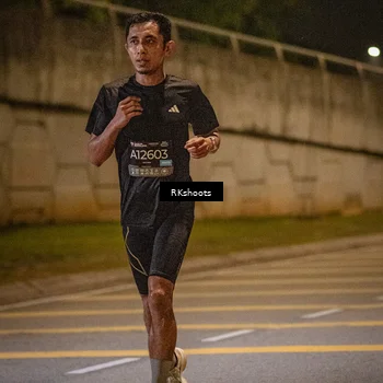 Runner Photo 6166478