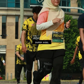 Runner Photo 6166480