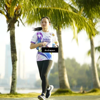 Runner Photo 6166481