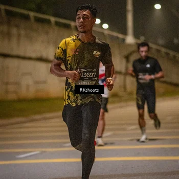Runner Photo 6166483