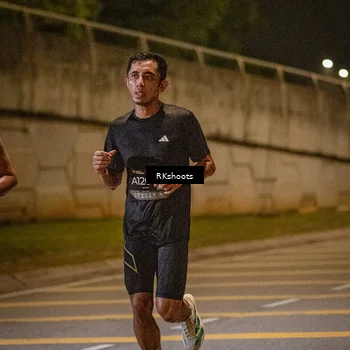 Runner Photo 6166484