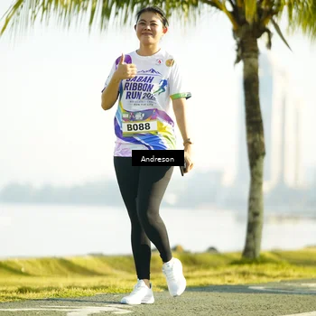 Runner Photo 6166487