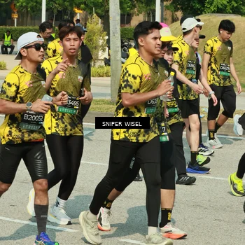 Runner Photo 6166489