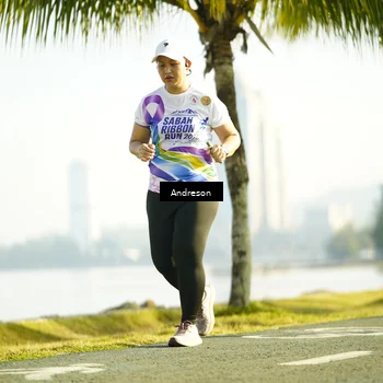 Runner Photo 6166498