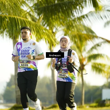 Runner Photo 6166504