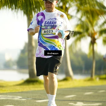 Runner Photo 6166505