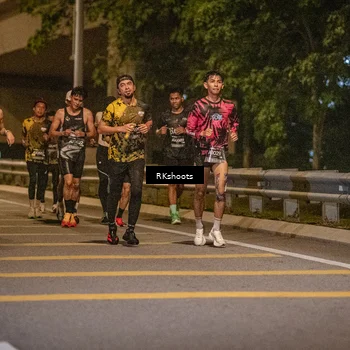 Runner Photo 6166508