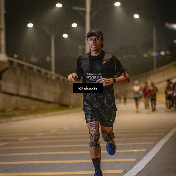 Runner Photo 6166509