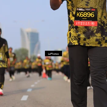 Runner Photo 6166510