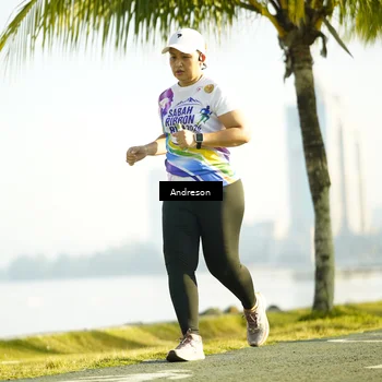 Runner Photo 6166515