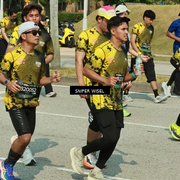 Runner Photo 6166521