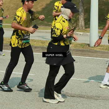 Runner Photo 6166522