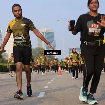 Runner Photo 6166524
