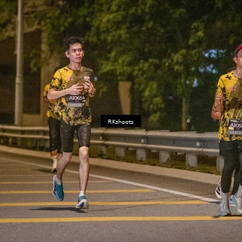 Runner Photo 6166529