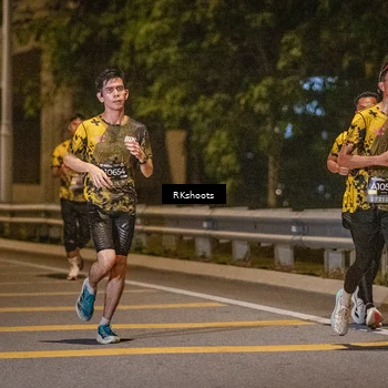 Runner Photo 6166536