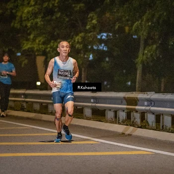 Runner Photo 6166538
