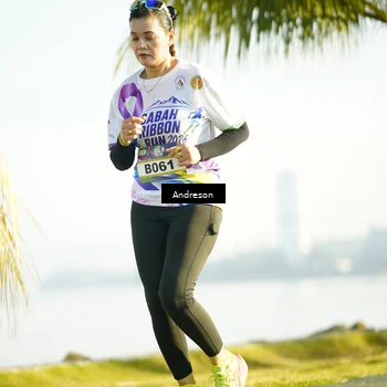Runner Photo 6166540