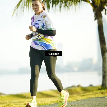 Runner Photo 6166541