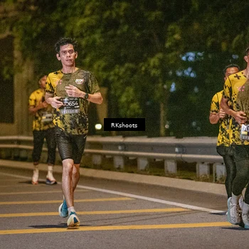 Runner Photo 6166542