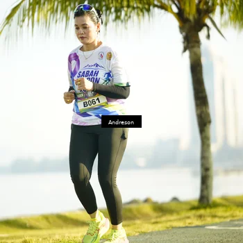 Runner Photo 6166543