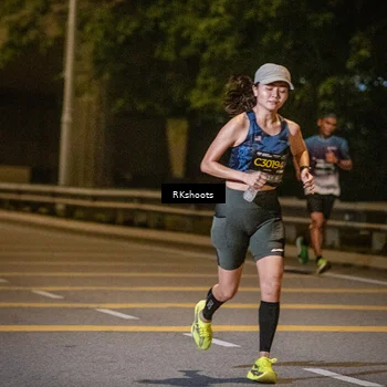 Runner Photo 6166545