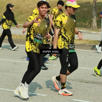 Runner Photo 6166549