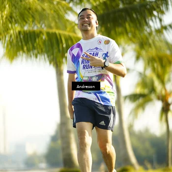 Runner Photo 6166551