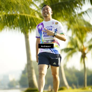 Runner Photo 6166560