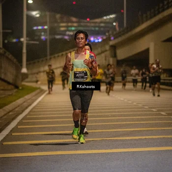 Runner Photo 6166565