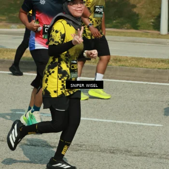 Runner Photo 6166572