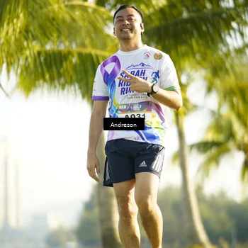 Runner Photo 6166583
