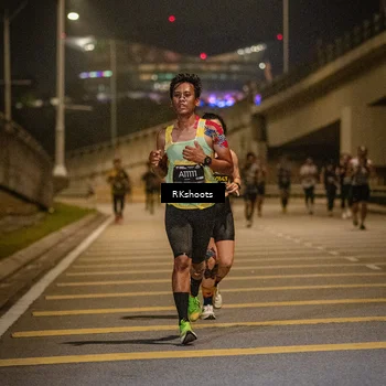 Runner Photo 6166585