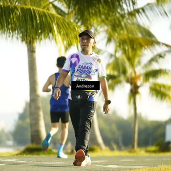 Runner Photo 6166594