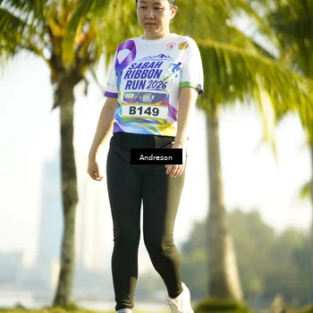 Runner Photo 6166595