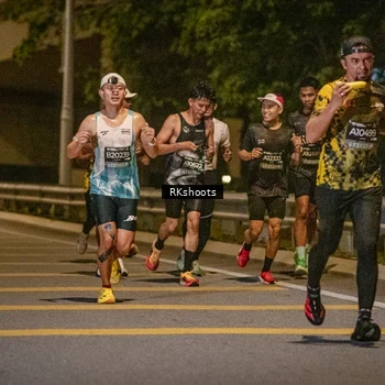 Runner Photo 6166603