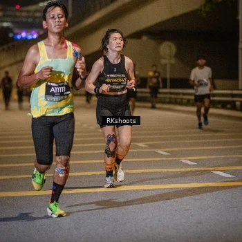 Runner Photo 6166605