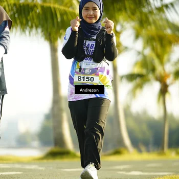 Runner Photo 6166608
