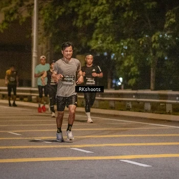 Runner Photo 6166615