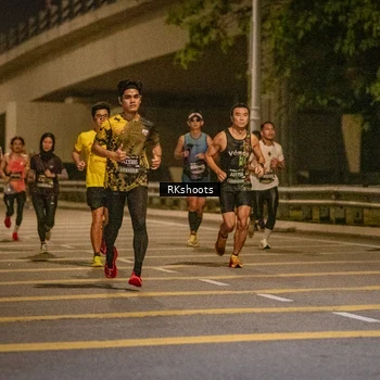 Runner Photo 6166616