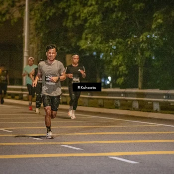 Runner Photo 6166625