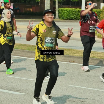 Runner Photo 6166627