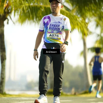 Runner Photo 6166631