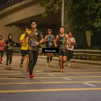 Runner Photo 6166632