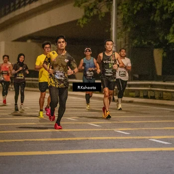 Runner Photo 6166633