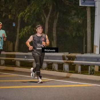 Runner Photo 6166634