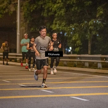 Runner Photo 6166635